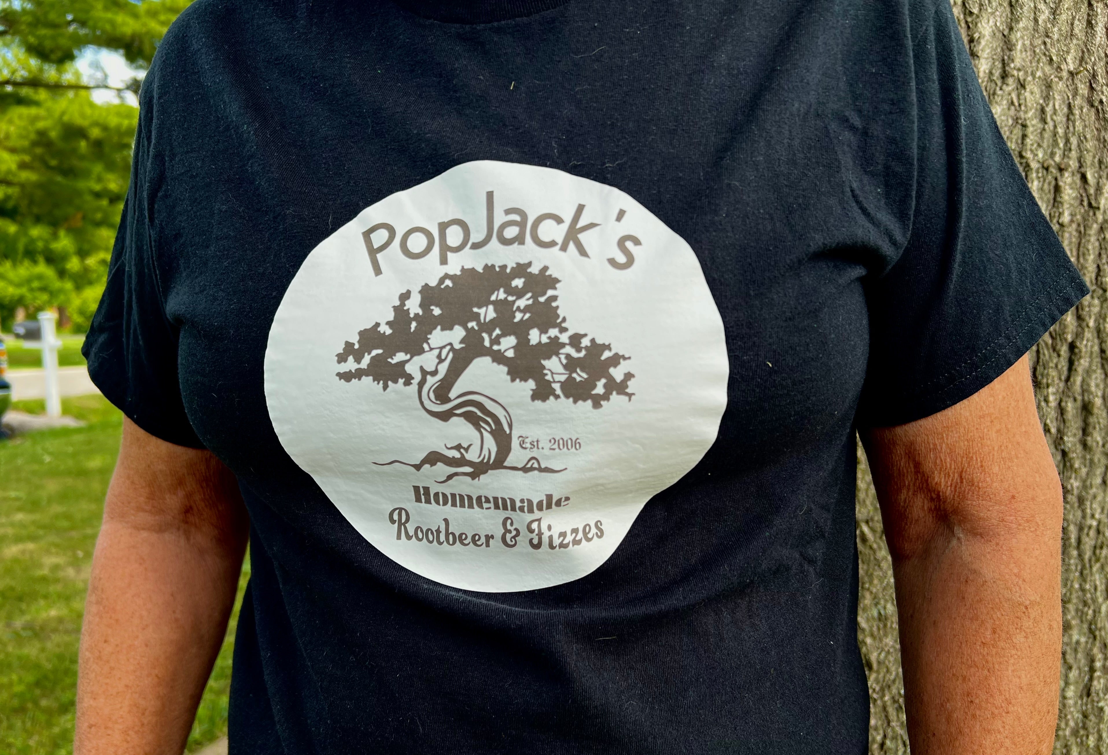 Short Sleeve T-Shirt